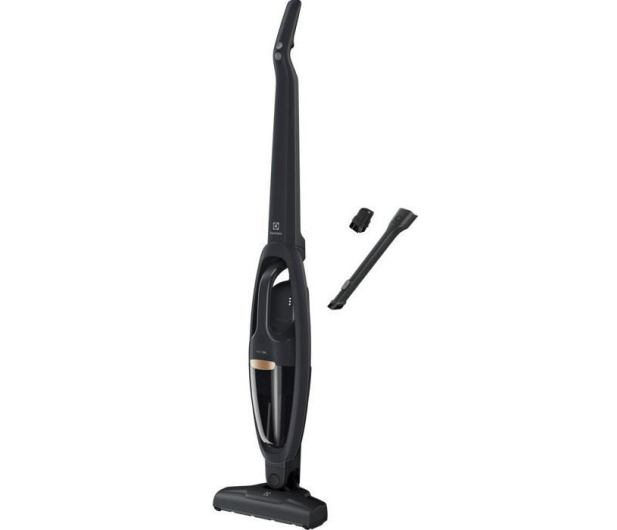 Electrolux ODKURZACZ PIONOWY WQ61-42GG Well Q6 [E] ### - 1386371 - zdjęcie